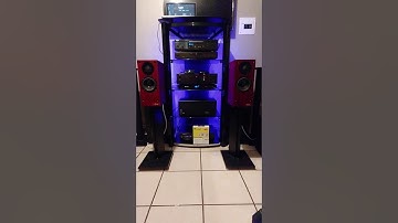 Pro-ject Pre Box S2 /ADCOM GFA-555