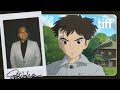 Hayao Miyazaki's THE BOY AND THE HERON is a Staggering Work of Imagination | From Studio 9
