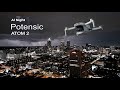 AI Night Mode | Potensic ATOM 2