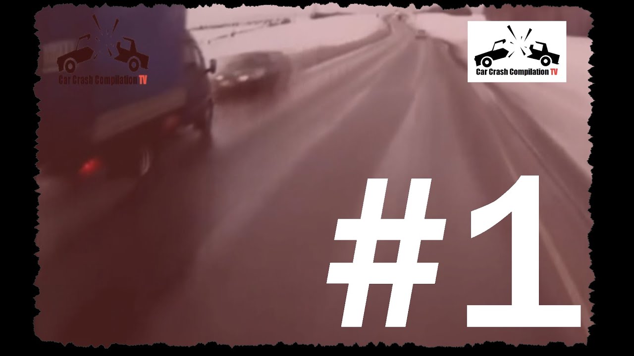 car crash compilation january 2019 Car Crash Compilation TV #1 Best Car Accident !