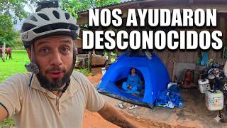 #485 No teníamos dónde dormir y pasó esto...