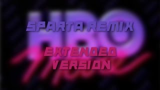 (Sparta Remix Request) HBO Movie from 1987 Has An Extended Sparta Remix