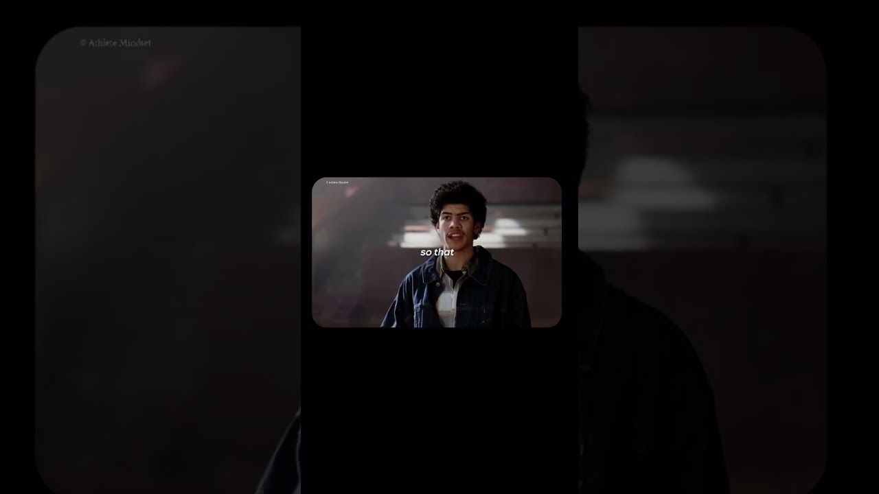 "Locked In. No Distractions. Just Discipline." 