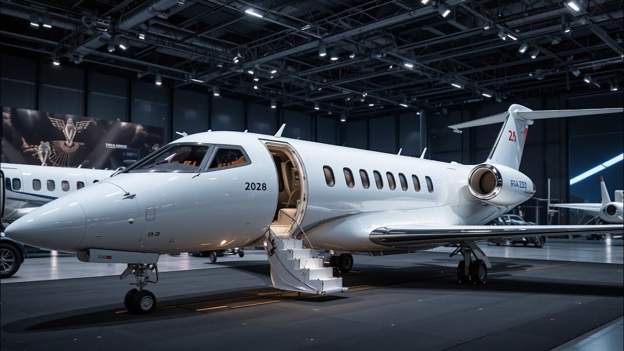 HondaJet Elite 2026 — совершенство инженерных решений, комфорта и впечатлений