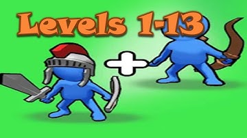 Epic Magic Clash: Wizard Fight Gameplay