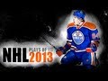 NHL&#39;s Plays of the Year 2013 [HD]