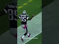 Tom Brady, delivers the incredible game winning touchdown! Farewell to The goat.