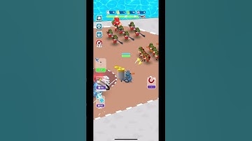 Army Commander #game #army #commander #victory