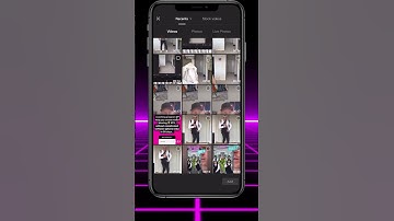 Create this insane super speed transition with your phone #vfx #tutorial #capcut