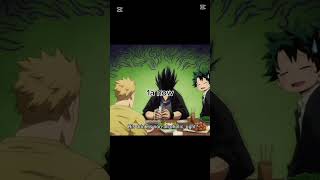 #remix #fypシ #anime #mhacommunity #mhaedit #mha before and after #