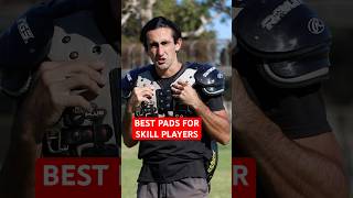 Best Pads For Skill Players