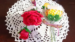 #rosas para o dia das mães #