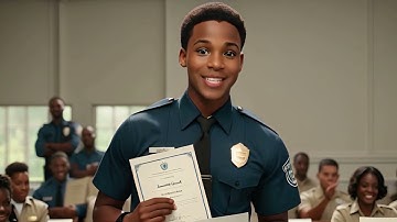 Happy I Passed / JumpStart Security Guard Training and Safety Tips