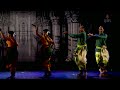 Poorvarangam - SDN's Nrithyanjali 2022 - Kuchipudi Dance Mp3 Song