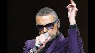 George Michael - Russian Roulette