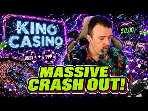 DSP Latest Kino Casino Rant Goes Completely Off the Rails