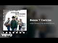 Julión Álvarez Y Su Norteño Banda - Besos Y Caricias (Audio)