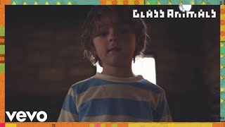 Video thumbnail of "Glass Animals - Youth (Official Video)"