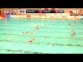 2019 NCL 16U & 19U National Finals | 16U Girls - Pacific Storm vs Fraser Valley | May 24