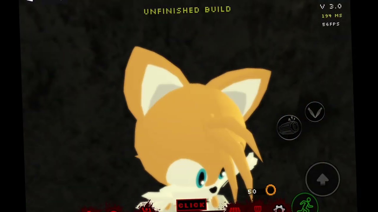 Sonic.exe series part 1