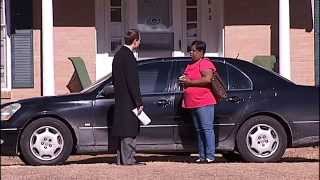 BBB Advice: Beware of Upfront Payments, Courtesy of WBTV
