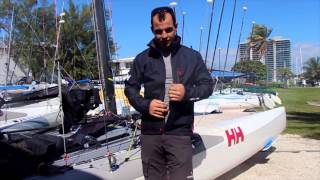 Luke Ramsey Reviews the Crew Jacket