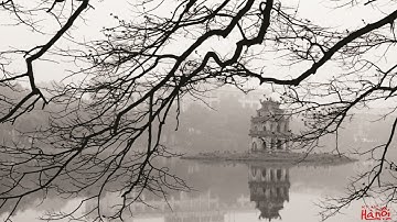 Ký Ức Hà Nội #140 Mùa ký ức của Hà Nội