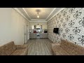 Əla təmirli 2 otaqlı mənzil Abşeron sitidə, əla mərtəbədə dəyərindən ucuztel:0708617132