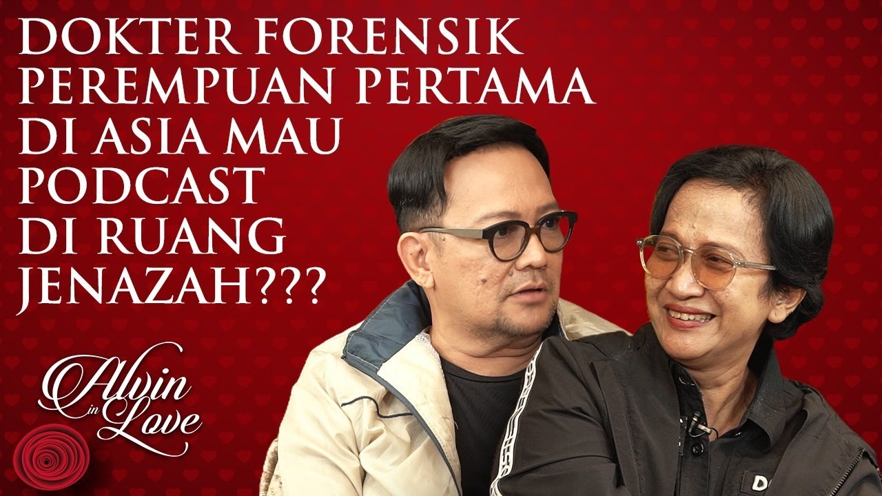 ADA KASUS BARU?! TERNYATA KASUS YANG PALING SUSAH ADALAH....