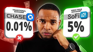 Ultimate Beginners Guide To High Yield Savings Accounts