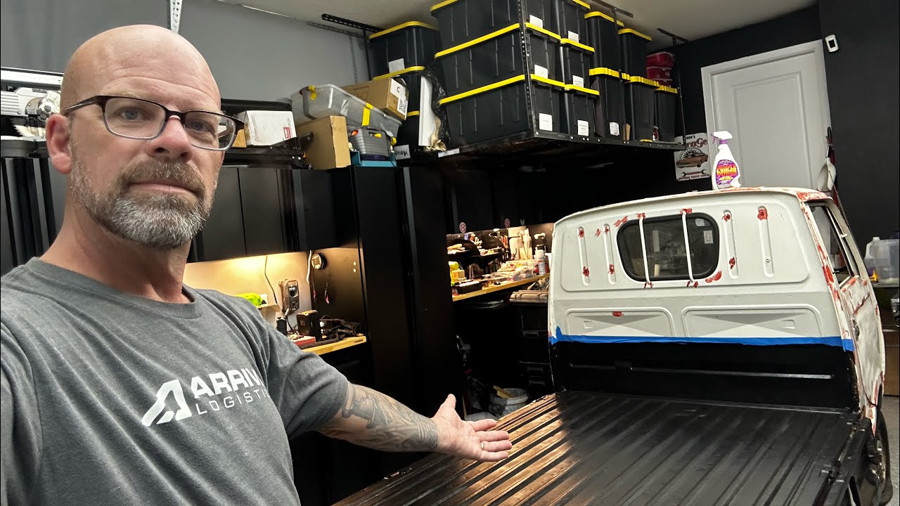 1983 Mazda Porter Cab 