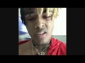 XXXTENTACION WANTED TO SACRIFICE SKI MASK THE SLUMP GOS