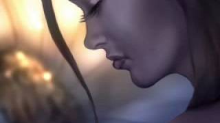 Fairy Painting.
