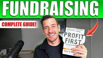 How to Successfully Plan a Fundraising Event? The Secret Technique 🚀