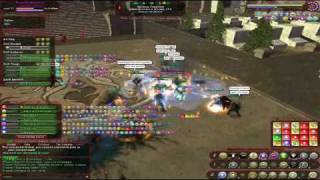 City of Villians: Imperious Task Force final battle