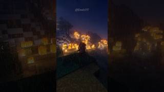 Эвайс)🤣Голем всё видит #Minecraft #meme #мем #meme #Голем #Деревня #Эдит #Shorts