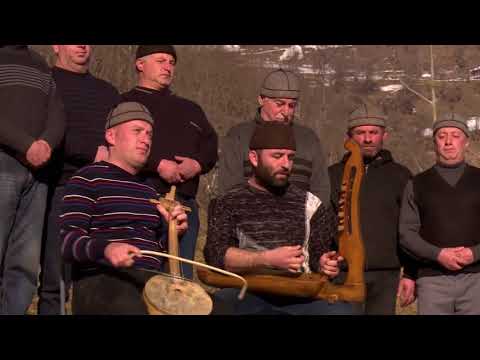 \"ლაჟღვაში\" • ლენტეხი