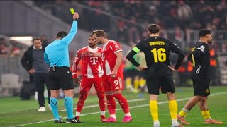Michael Olise Expulsé Contre Viking FK 😱 | Carton Rouge !