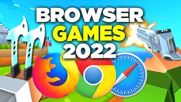 TOP 10 BEST Browser Games 2023  NO DOWNLOAD (Gotm.io) 