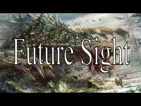 Future Sight - Card Anthology (Magic: the Gathering) ft. MTG Strategist