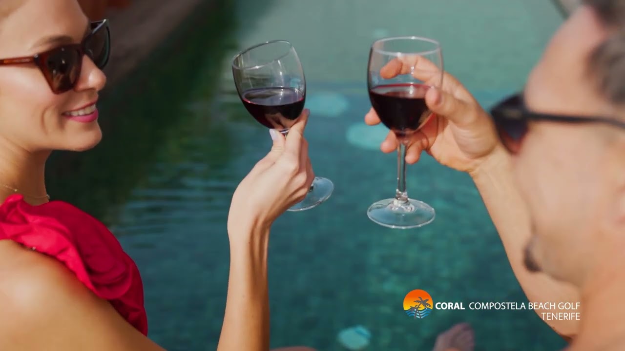 CORAL COMPOSTELA BEACH GOLF - Swim Up Apartments