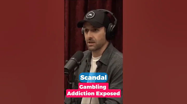 Gambling Addiction Joe Rogan Reveals the Hidden Slot Machine Trap