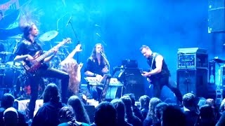 Crimes of Passion - My Blood