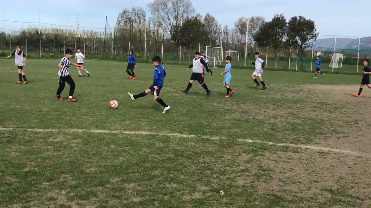 SHENKOLLI vs LEZHA A 2-5