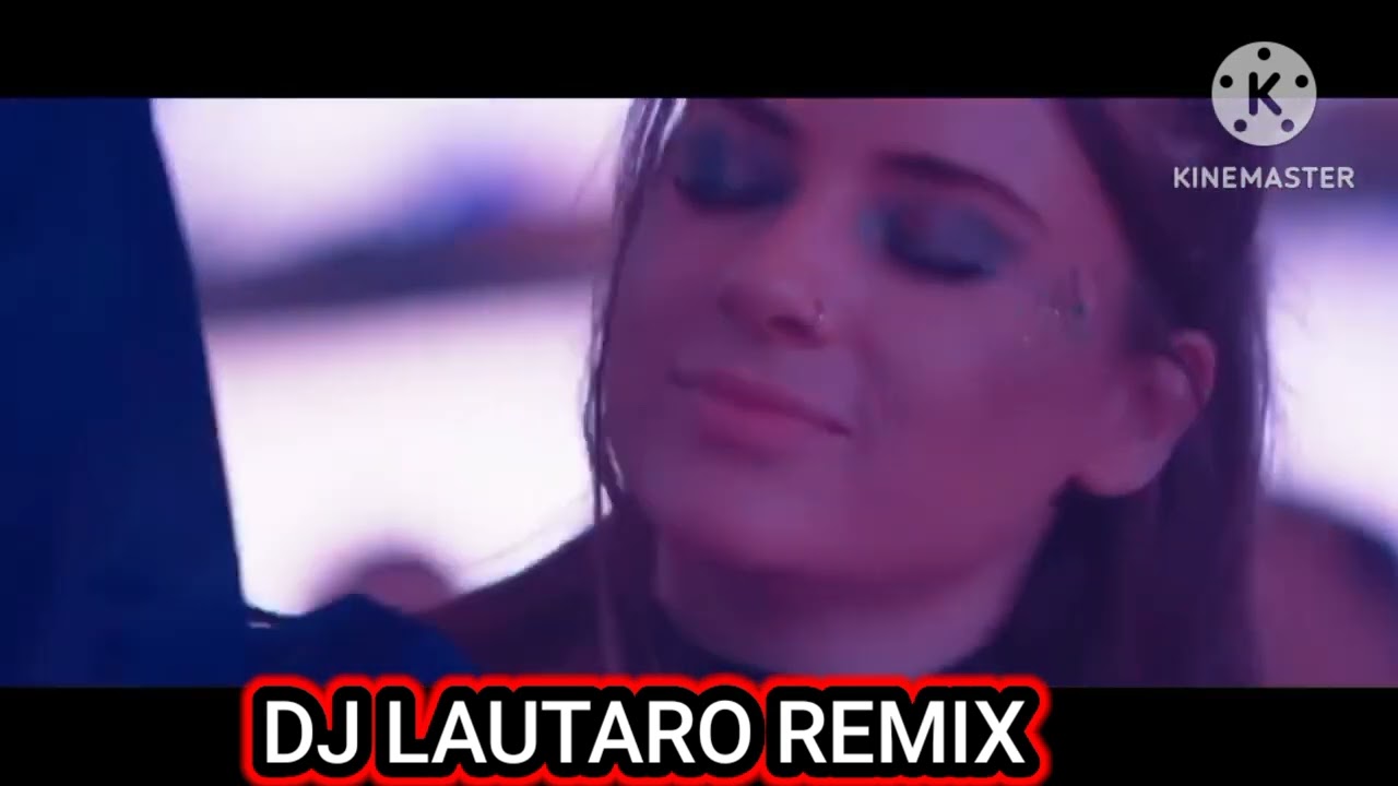 90. Wonder - Dj LauTaro RmX - Slow Style - ESTAFF. Flow Letal Music Producer 