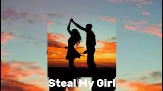 Steal My Girl - One Direction ( sped up   Reverb)