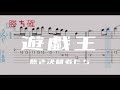 【TAB譜】熱き決闘者たち/遊戯王【ギター】yugioh BGM tab