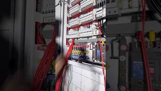 Managing Electrition and plumbers #Archipro #construction #house #home #civilengineering