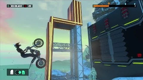 HumanLife (BW) - Ninja Level 4