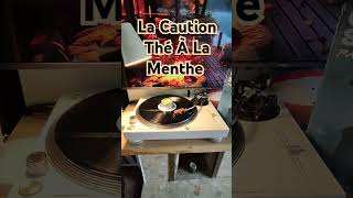 La Caution  -  Thé À La Menthe (The Infamous Laser Dance Song) (2007)